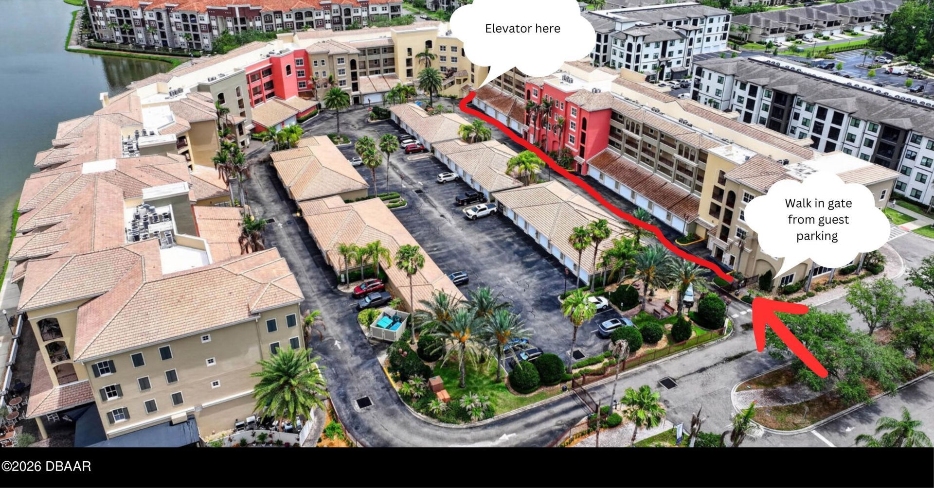424 Luna Bella Lane, Unit 330, New Smyrna Beach, FL 32168 Photo