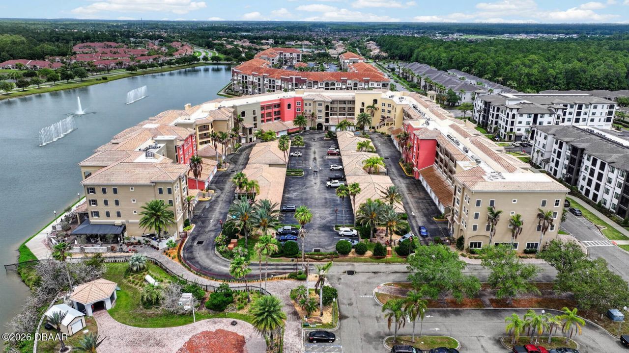 424 Luna Bella Lane, Unit 330, New Smyrna Beach, FL 32168 Photo