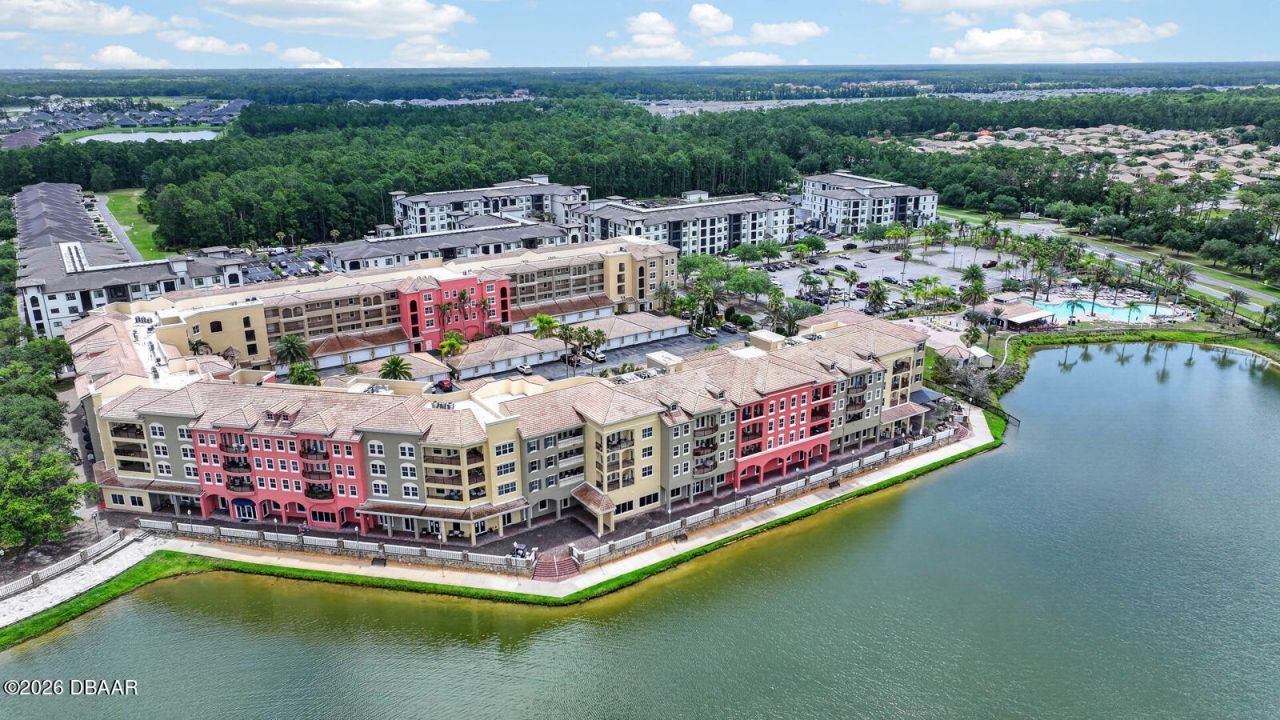 424 Luna Bella Lane, Unit 330, New Smyrna Beach, FL 32168 Photo