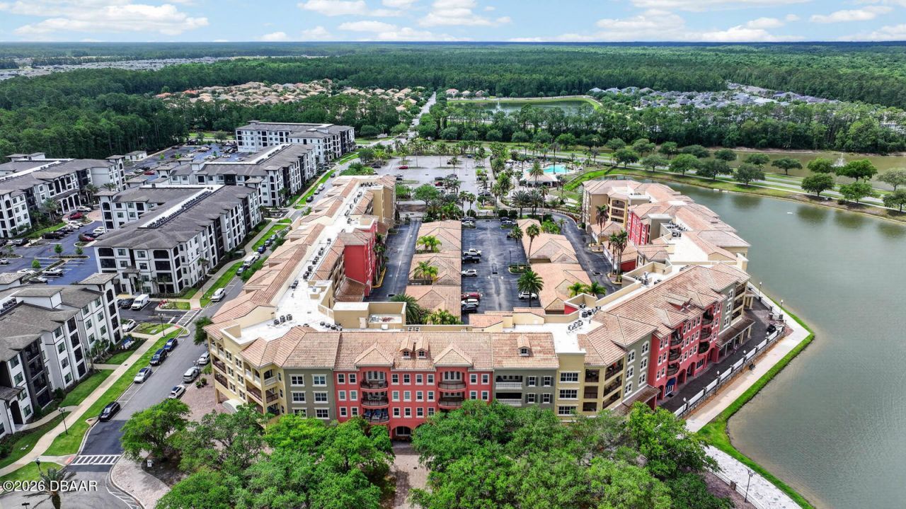 424 Luna Bella Lane, Unit 330, New Smyrna Beach, FL 32168 Photo