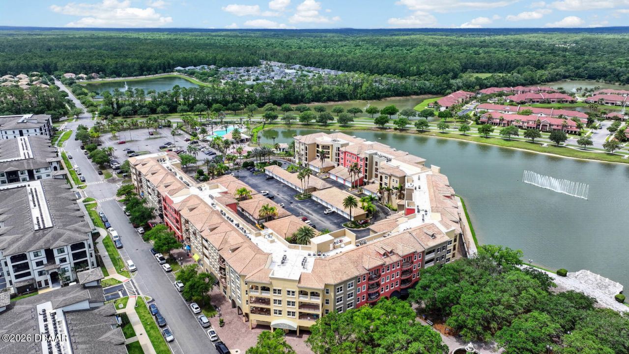 424 Luna Bella Lane, Unit 330, New Smyrna Beach, FL 32168 Photo