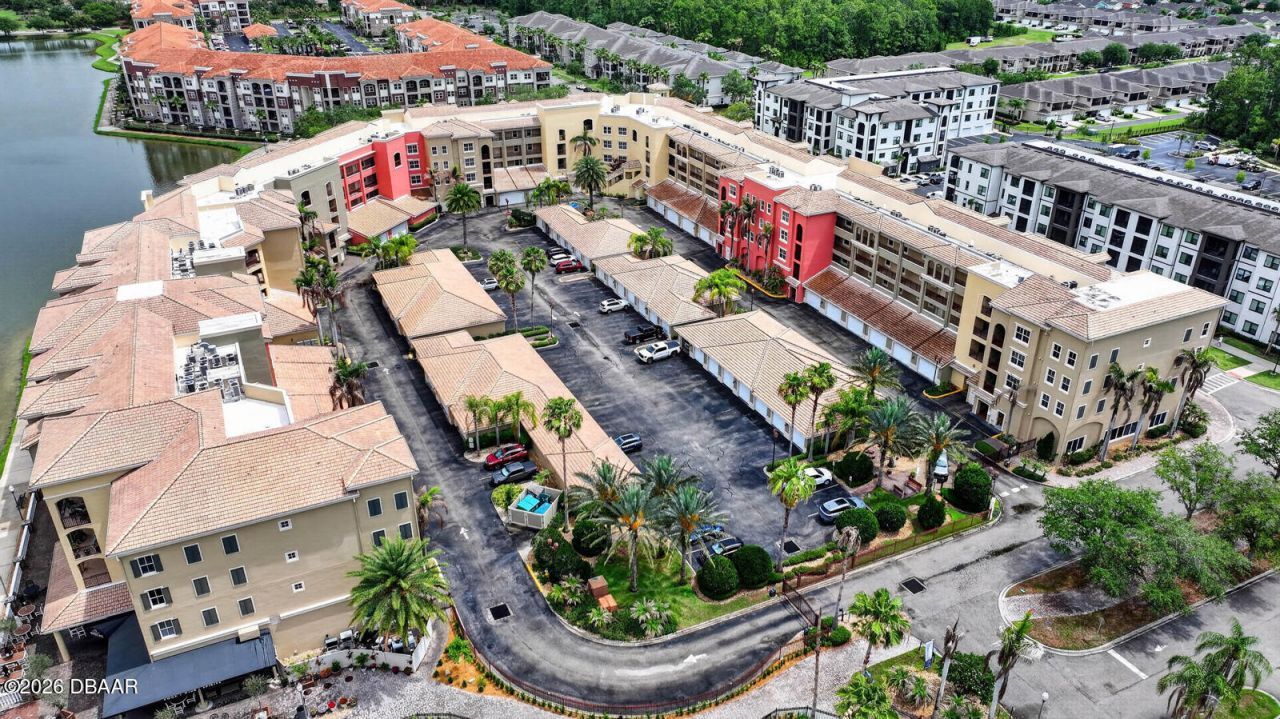 424 Luna Bella Lane, Unit 330, New Smyrna Beach, FL 32168 Photo