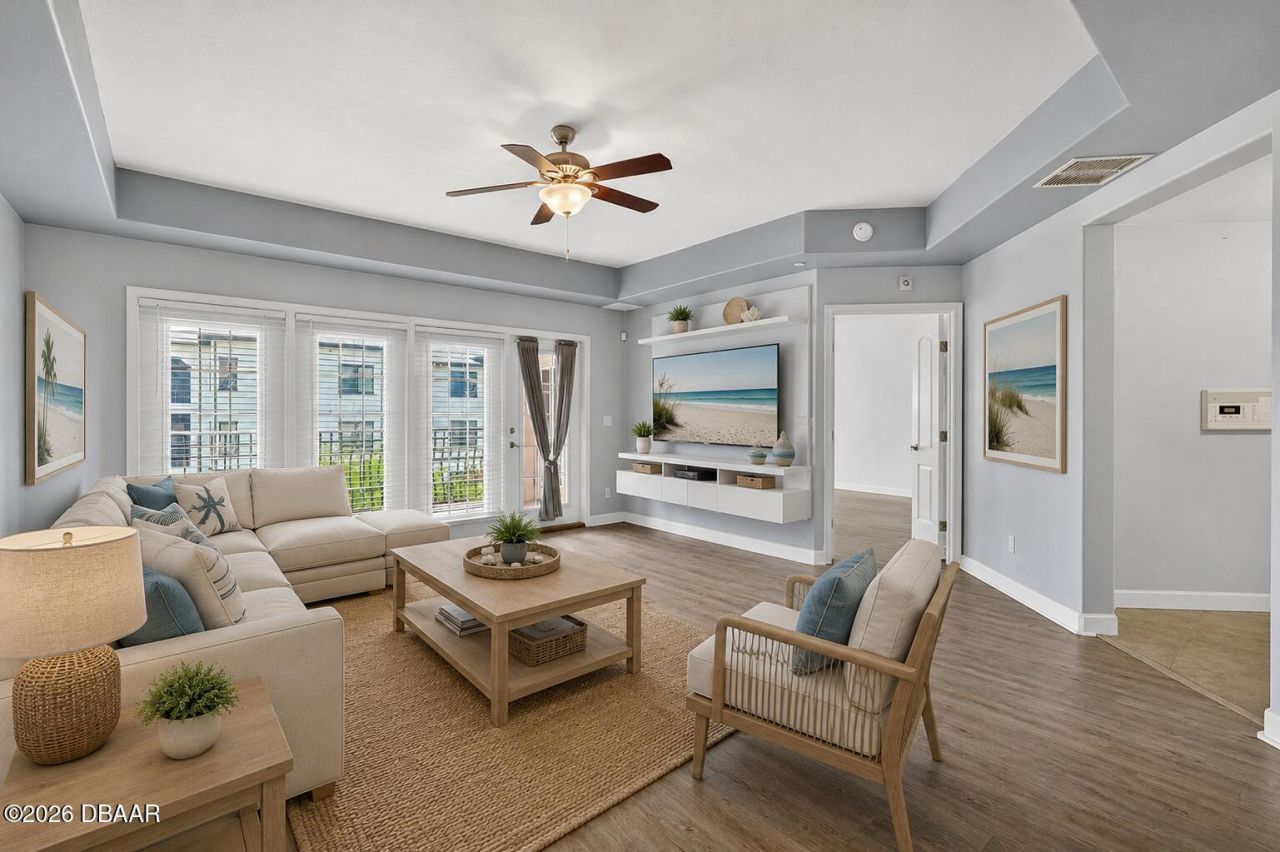 424 Luna Bella Lane, Unit 330, New Smyrna Beach, FL 32168 Photo