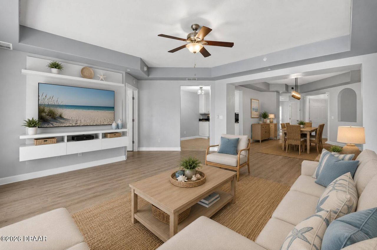 424 Luna Bella Lane, Unit 330, New Smyrna Beach, FL 32168 Photo