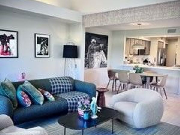 426 Forest Hills, Rancho Mirage, CA 92270