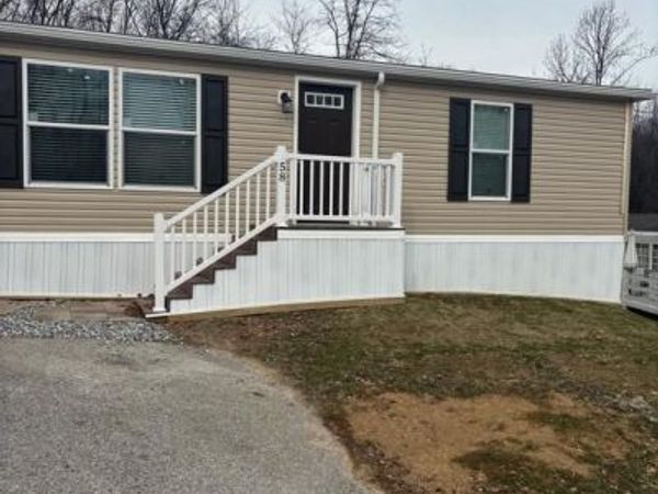 58 CHEROKEE DRIVE , WINDSOR, PA 17366