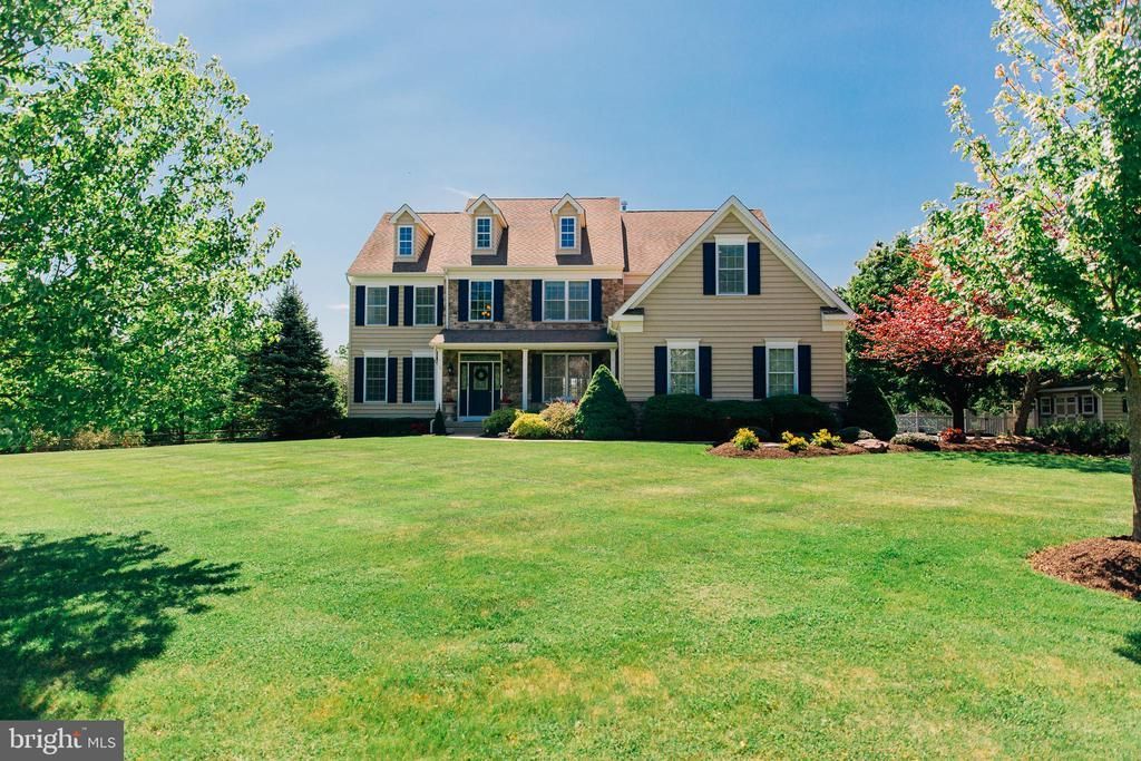 315 TINSMAN DRIVE, PERKASIE, PA 18944