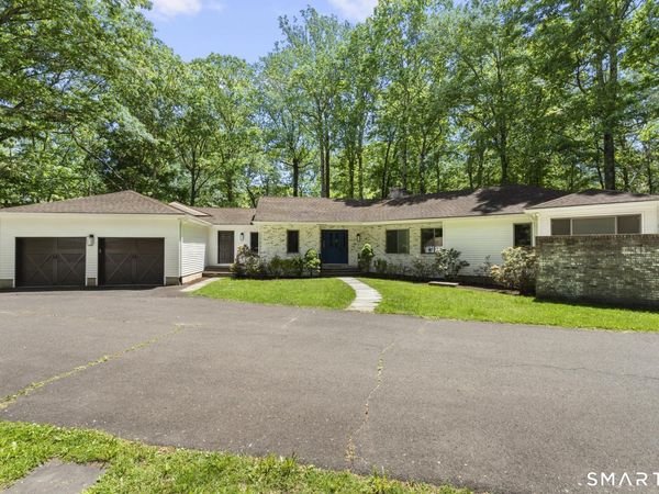 58 Briar Woods, Stamford, CT 06903