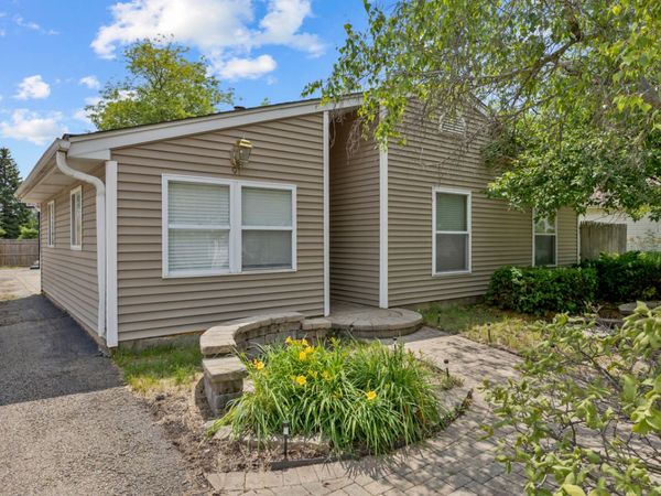 91 Rockledge Drive , Romeoville, IL 60446