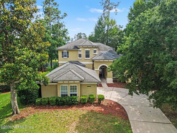 2533 SUNNY CREEK Drive, Fleming Island, FL 32003