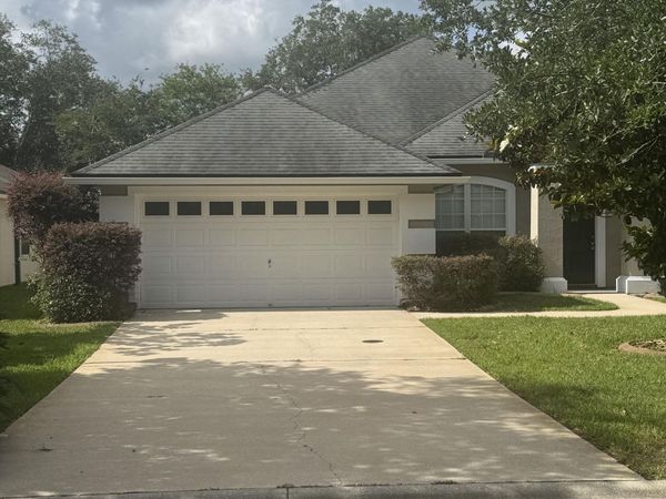 2439 WOODSTORK Court, St. Augustine, FL 32092