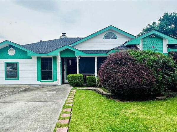 35 CYNTHIA Street, Waggaman, LA 70094