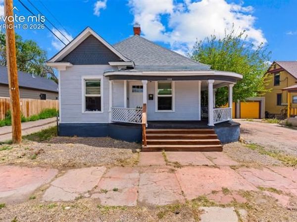 1008 N Elizabeth Street, Pueblo, CO 81003