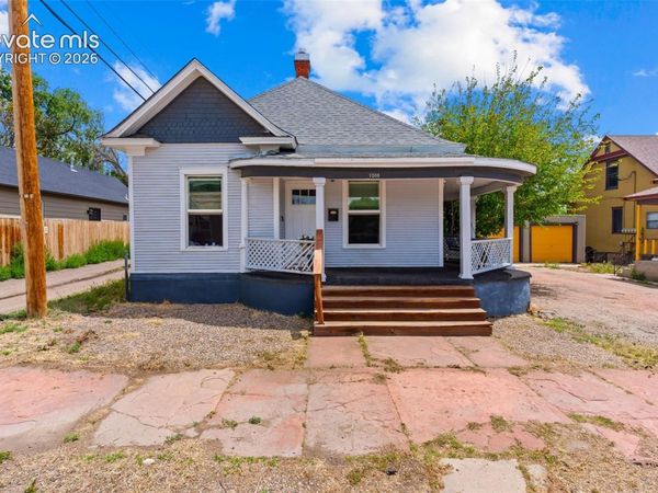 1008 N Elizabeth Street, Pueblo, CO 81003