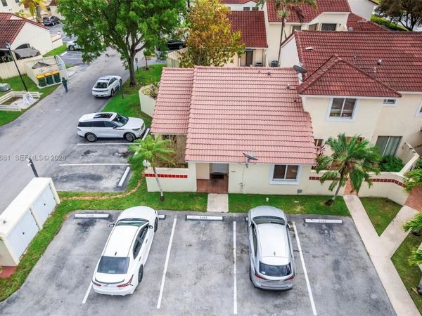 3400 San Remo Cir , Homestead, FL 33035