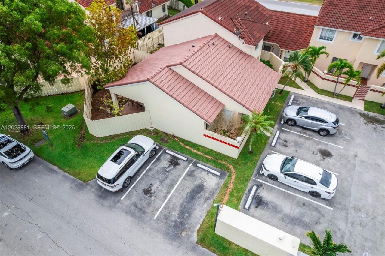 3400 San Remo Cir , Homestead, FL 33035 Photo