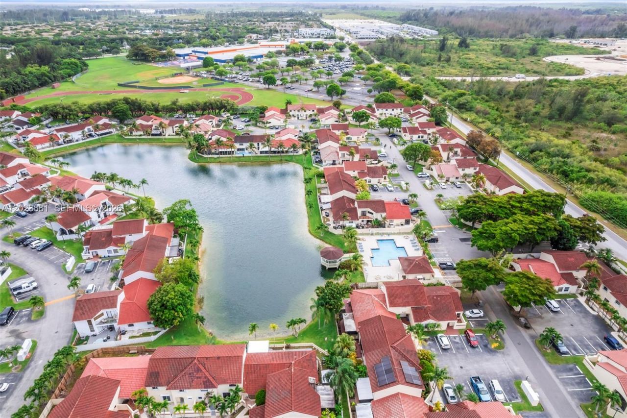 3400 San Remo Cir , Homestead, FL 33035 Photo