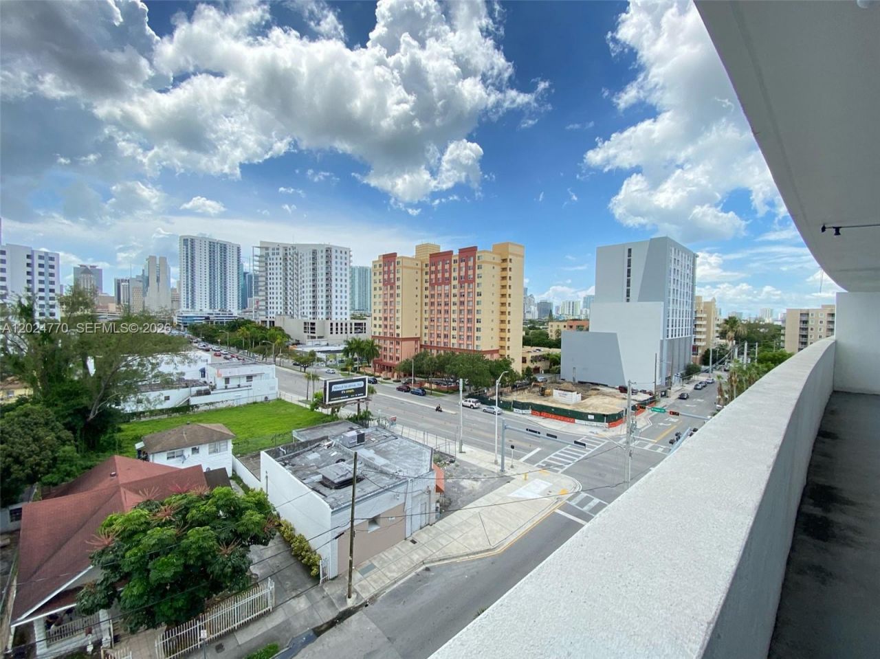 36 NW 6th Ave , Unit 708, Miami, FL 33128 Photo
