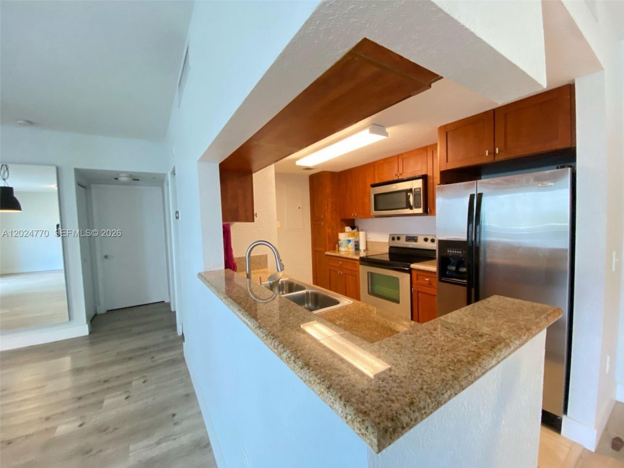 36 NW 6th Ave , Unit 708, Miami, FL 33128 Photo
