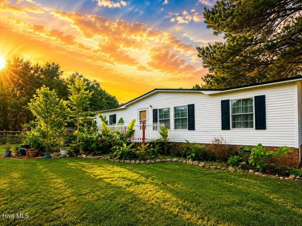 11074 Beaver Dam Road, Middlesex, NC 27557