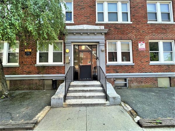 15 Huss Ct, Unit 101, Lynn, MA 01905