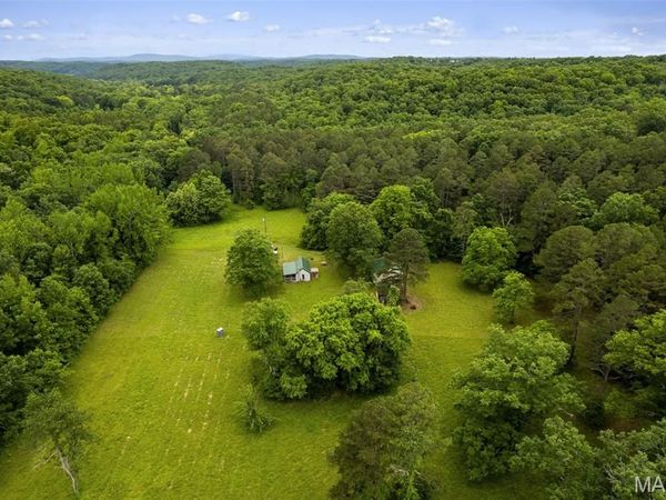 Private Road 9302, Marquand, MO 63655