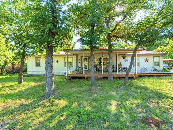 3275 Finis Road, Graham, TX 76450