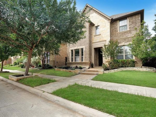 3625 Plum Vista Place , Arlington, TX 76005