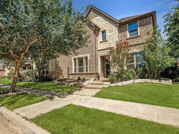 3625 Plum Vista Place, Arlington, TX 76005
