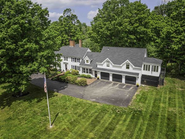 115 Cocheco Street, Dover, NH 03820