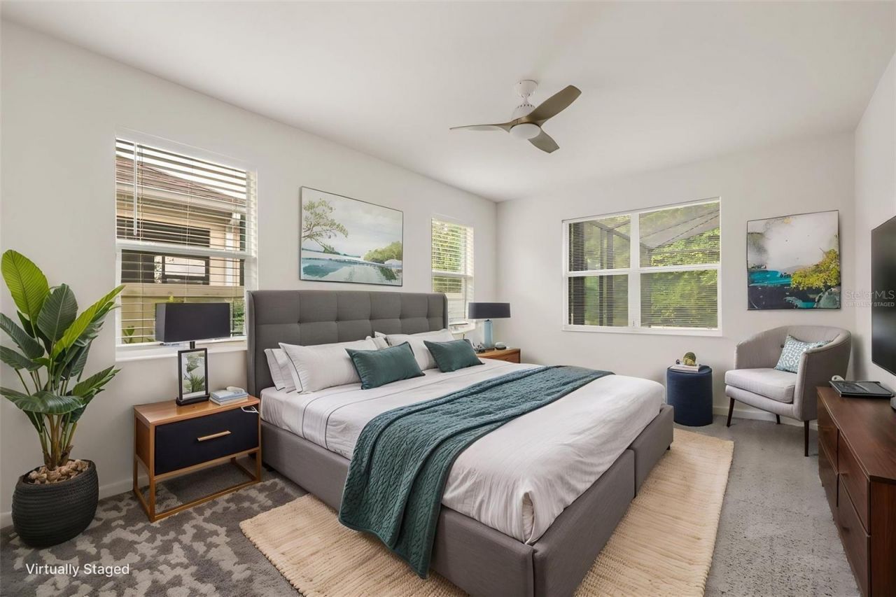 1078 Castlevecchio Loop , Orlando, FL 32825 Photo