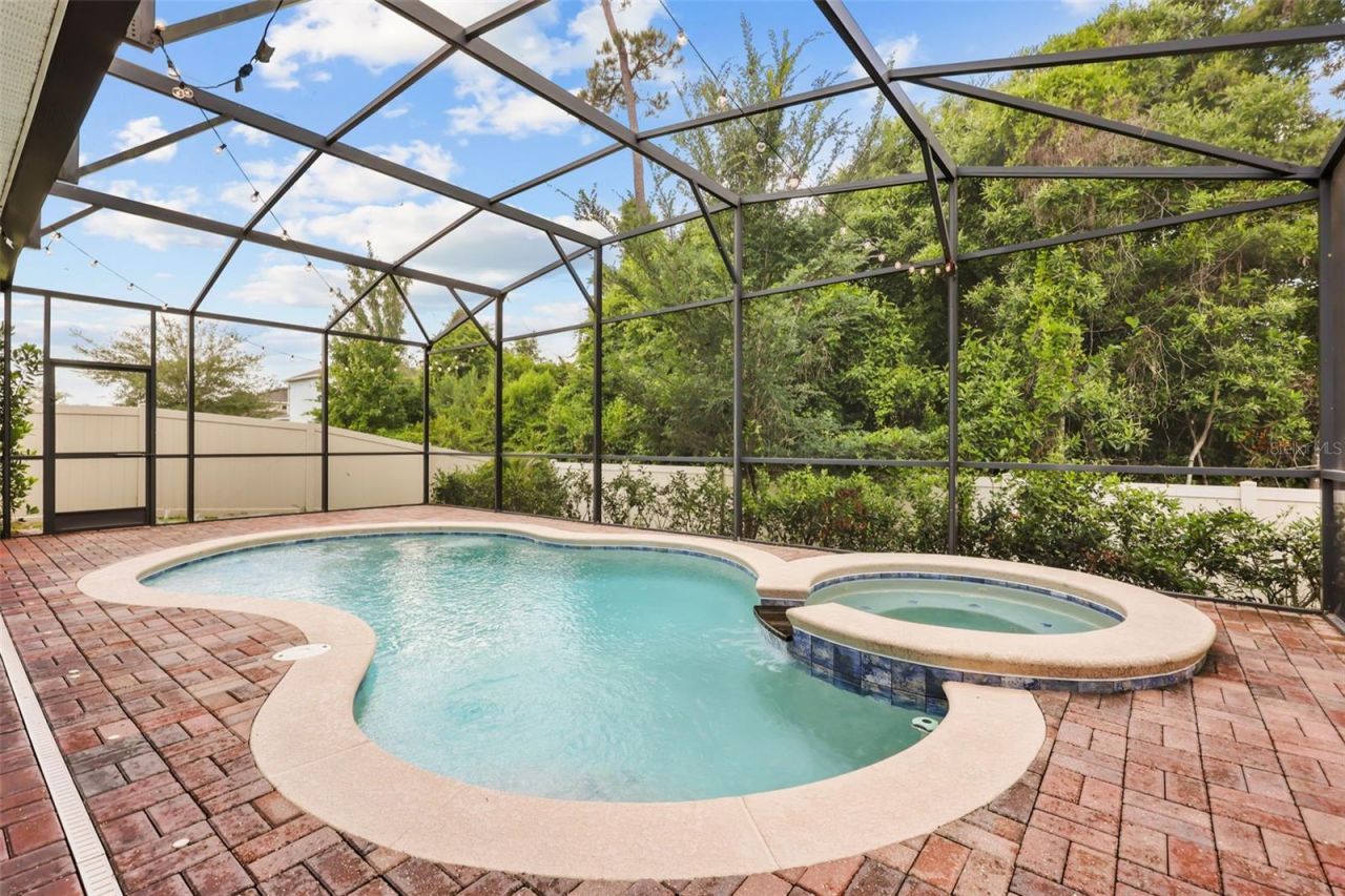 1078 Castlevecchio Loop , Orlando, FL 32825 Photo