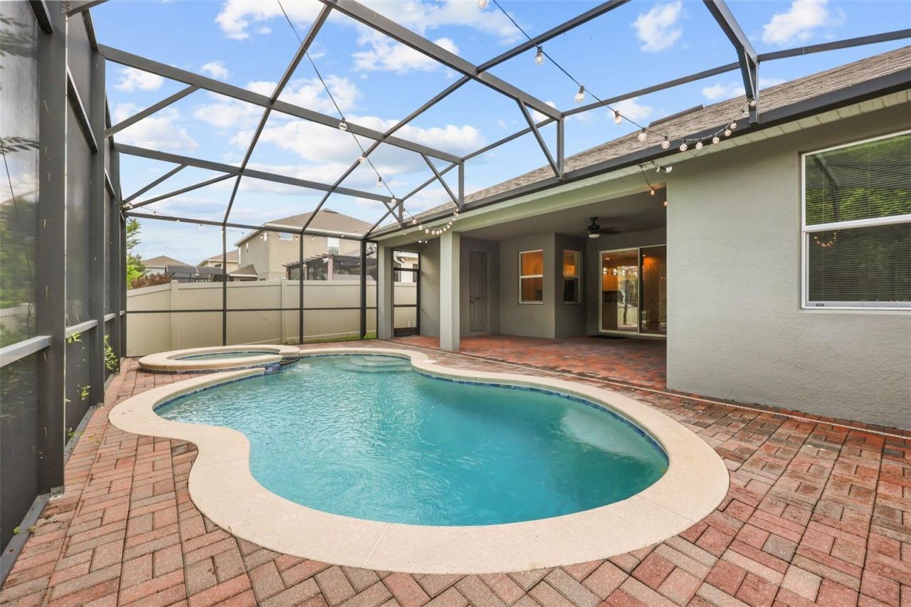 1078 Castlevecchio Loop , Orlando, FL 32825 Photo