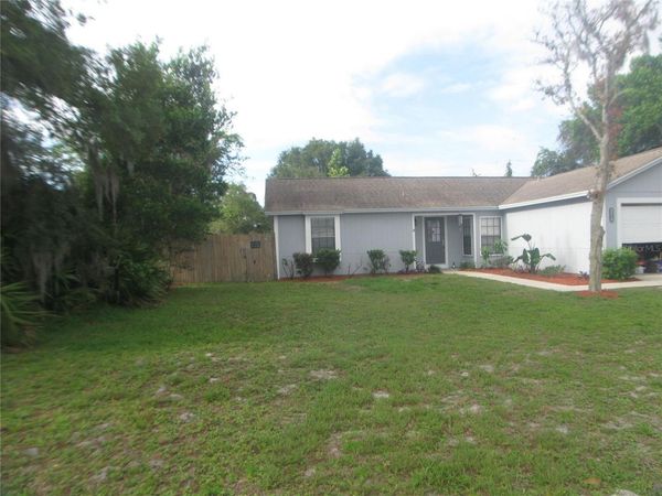 3289 DUDLEY DRIVE , DELTONA, FL 32738