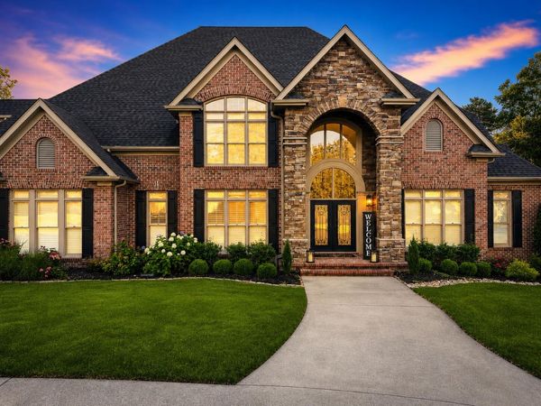 518 Grand Mountain Drive, Chattanooga, TN 37421