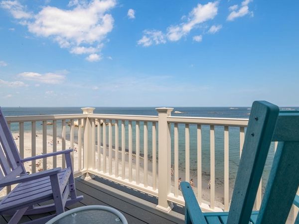 66 Glades Road, Unit 8, Scituate, MA 02066