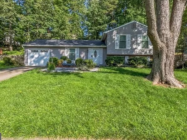 15337 EDGEHILL DRIVE, DUMFRIES, VA 22025