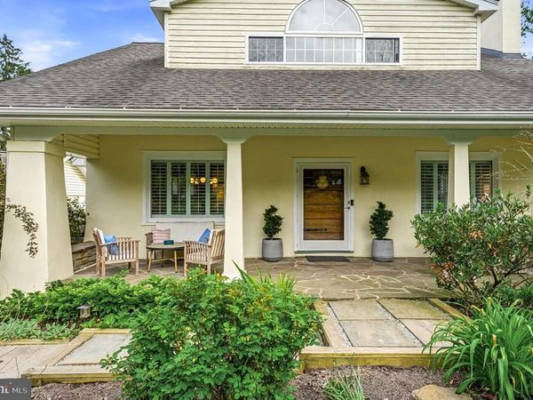 1200 WESTTOWN THORNTON ROAD, WEST CHESTER, PA 19382