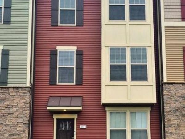 8813 SHADY PINES DRIVE , FREDERICK, MD 21704