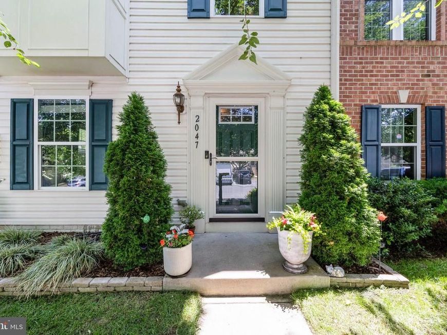 2047 Spring Run Circle, Frederick, MD 21702 Main Photo