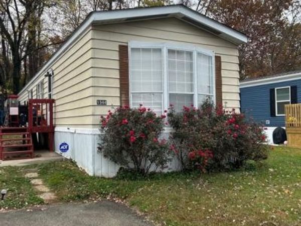 1944 CHIPPER DRIVE , EDGEWOOD, MD 21040