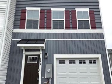 117 LAKOTA STREET, WINCHESTER, VA 22602