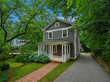 217 Hillsborough Street, Chapel Hill, NC 27514