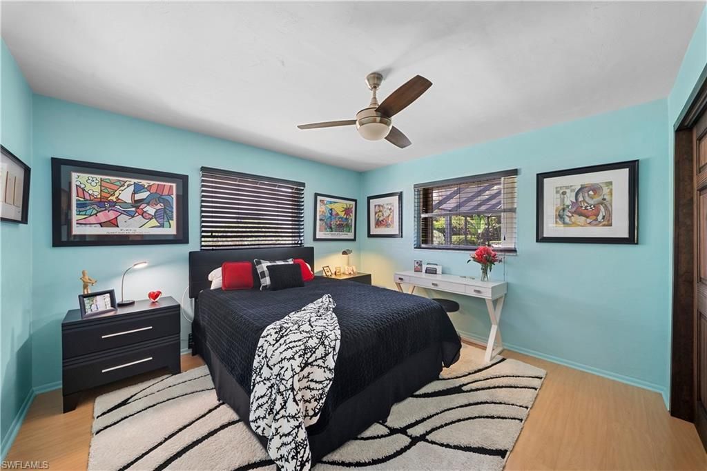 8713 Crest Ln, Fort Myers, FL 33907 Photo