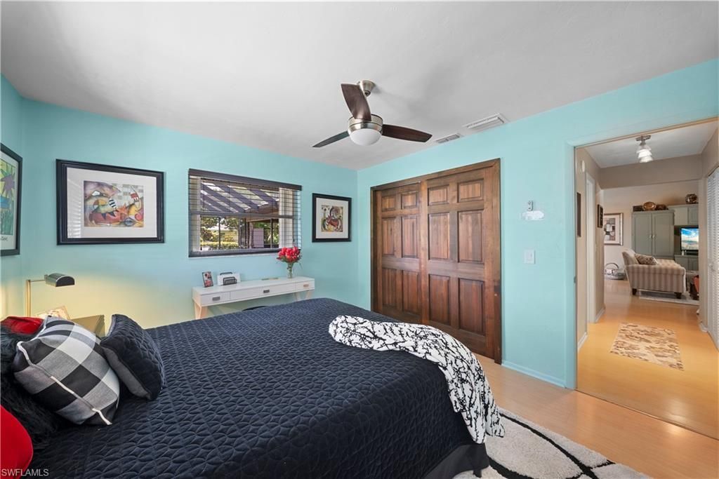 8713 Crest Ln, Fort Myers, FL 33907 Photo