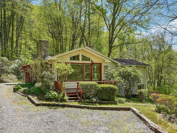66 Pinto Trail , Sylva, NC 28779