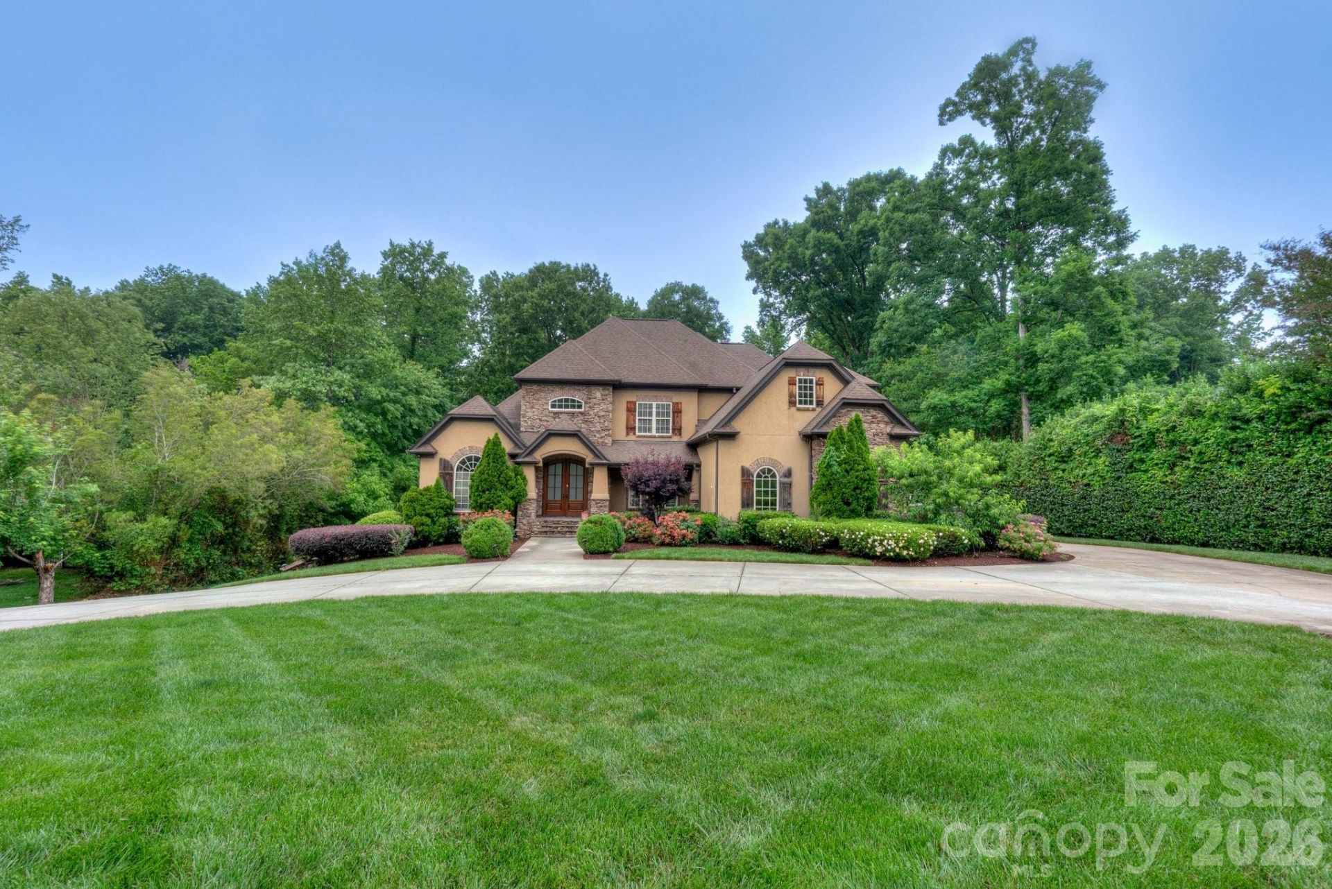6543 Robin Hollow Drive , Mint Hill, NC 28227 Main Photo