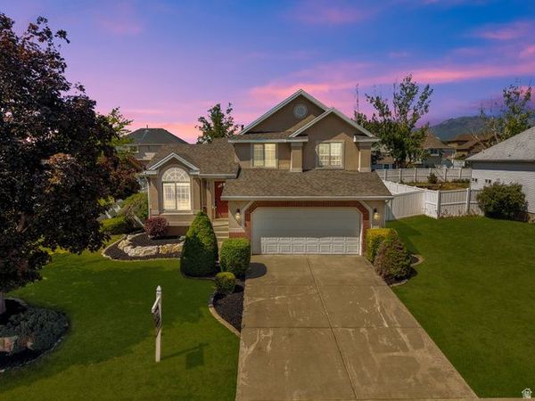 79 E 1720 N, Layton, UT 84041