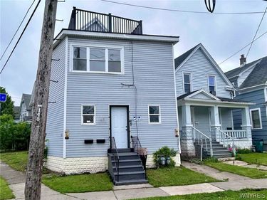 145 Grote Street, Buffalo, NY 14207