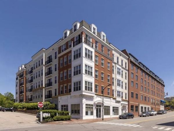 77 Hanover Street, Unit 11, Portsmouth, NH 03801